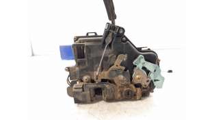 CERRADURA PUERTA TRASERA DERECHA SEAT ALTEA (2010-2011) 1.6 MULTIFUEL 102CV 1595CC - L.6573743 / 7L0839016 2