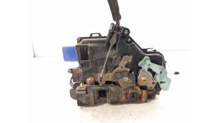 CERRADURA PUERTA TRASERA DERECHA SEAT ALTEA (2010-2011) 1.6 MULTIFUEL 102CV 1595CC - L.6573743 / 7L0839016