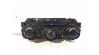 MANDO CALEFACCION /  AIRE ACONDICIONADO SEAT ALTEA (2010-2011) 1.6 MULTIFUEL 102CV 1595CC - L.6573805 / 5P0820047KFKZ