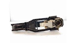 MANETA EXTERIOR DELANTERA DERECHA SEAT ALTEA (2010-2011) 1.6 MULTIFUEL 102CV 1595CC - L.6573816 / 3B0837207FFKZ