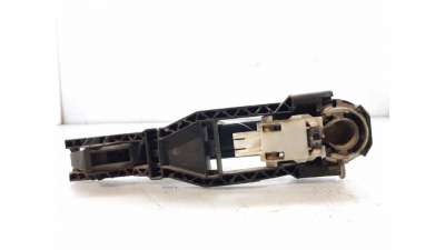 MANETA EXTERIOR DELANTERA DERECHA SEAT ALTEA (2010-2011) 1.6 MULTIFUEL 102CV 1595CC - L.6573816 / 3B0837207FFKZ