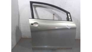 PUERTA DELANTERA DERECHA SEAT ALTEA (2010-2011) 1.6 MULTIFUEL 102CV 1595CC - L.6573864 / 5P0831056