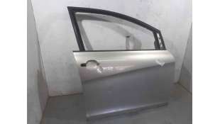 PUERTA DELANTERA DERECHA SEAT ALTEA (2010-2011) 1.6 MULTIFUEL 102CV 1595CC - L.6573864 / 5P0831056 2