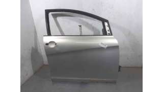 PUERTA DELANTERA DERECHA SEAT ALTEA (2010-2011) 1.6 MULTIFUEL 102CV 1595CC - L.6573864 / 5P0831056