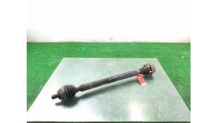 TRANSMISION DELANTERA DERECHA SEAT ALTEA (2010-2011) 1.6 MULTIFUEL 102CV 1595CC - L.6573892 / 5Q0407272CC