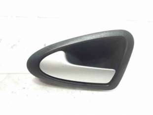 MANETA INTERIOR TRASERA IZQUIERDA SEAT IBIZA IV ST (2010-2015) 1.6 TDI 105CV 1598CC - L.6573948 / 6J4839113A