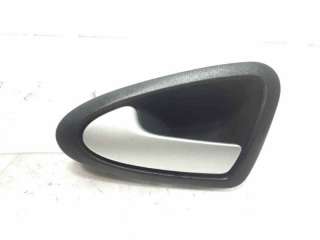 MANETA INTERIOR TRASERA IZQUIERDA SEAT IBIZA IV ST (2010-2015) 1.6 TDI 105CV 1598CC - L.6573948 / 6J4839113A