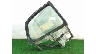 ELEVALUNAS TRASERO DERECHO AUDI A4 (1995-2000) 1.9 TDI 90CV 1896CC - L.6574083 / 8D0839400A