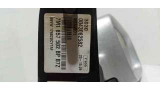 ELEVALUNAS TRASERO IZQUIERDO AUDI A4 (1995-2000) 1.9 TDI 90CV 1896CC - L.6574084 / 8D0839399A