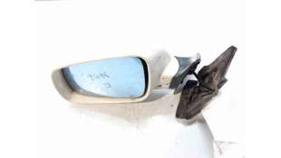 RETROVISOR IZQUIERDO AUDI A4 (1995-2000) 1.9 TDI 90CV 1896CC - L.6574254 / 8D0657543