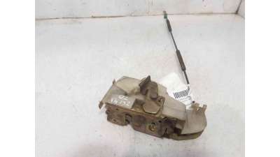CERRADURA PUERTA TRASERA DERECHA FORD FIESTA IV (2000-2002) 1.8 DI 75CV 1753CC - L.6574589 / 96FGA264A25BG