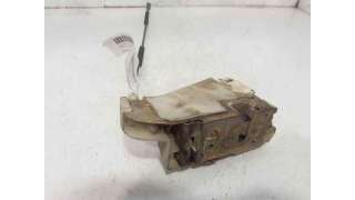 CERRADURA PUERTA TRASERA DERECHA FORD FIESTA IV (2000-2002) 1.8 DI 75CV 1753CC - L.6574589 / 96FGA264A25BG