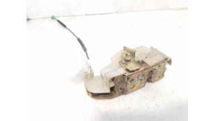 CERRADURA PUERTA TRASERA IZQUIERDA FORD FIESTA IV (2000-2002) 1.8 DI 75CV 1753CC - L.6574590 / 4594922