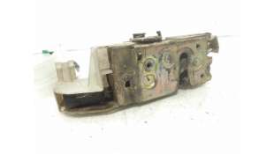 CERRADURA PUERTA TRASERA IZQUIERDA FORD FIESTA IV (2000-2002) 1.8 DI 75CV 1753CC - L.6574590 / 4594922 2