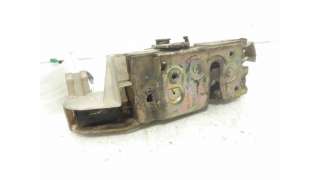 CERRADURA PUERTA TRASERA IZQUIERDA FORD FIESTA IV (2000-2002) 1.8 DI 75CV 1753CC - L.6574590 / 4594922