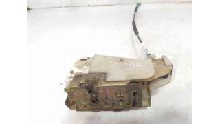 CERRADURA PUERTA TRASERA IZQUIERDA FORD FIESTA IV (2000-2002) 1.8 DI 75CV 1753CC - L.6574590 / 4594922