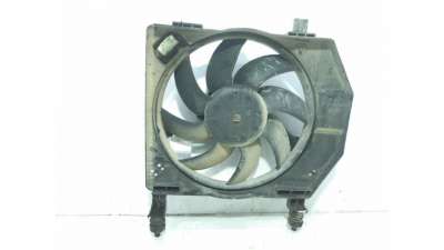 ELECTROVENTILADOR FORD FIESTA IV (2000-2002) 1.8 DI 75CV 1753CC - L.6574608 / XS6H8C607DB