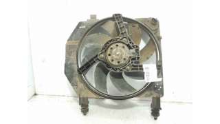 ELECTROVENTILADOR FORD FIESTA IV (2000-2002) 1.8 DI 75CV 1753CC - L.6574608 / XS6H8C607DB