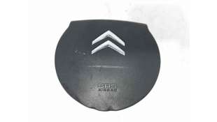 AIRBAG DELANTERO IZQUIERDO CITROEN C4 GRAND PICASSO I (2006-2011) 1.6 HDI 109CV 1560CC - L.6574747 / 96542463ZD