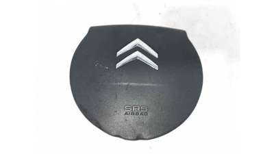 AIRBAG DELANTERO IZQUIERDO CITROEN C4 GRAND PICASSO I (2006-2011) 1.6 HDI 109CV 1560CC - L.6574747 / 96542463ZD