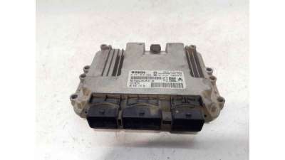 CENTRALITA MOTOR UCE CITROEN C4 GRAND PICASSO I (2006-2011) 1.6 HDI 109CV 1560CC - L.6574799 / 9664617480