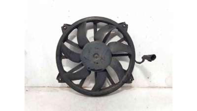 ELECTROVENTILADOR CITROEN C4 GRAND PICASSO I (2006-2011) 1.6 HDI 109CV 1560CC - L.6574827 / 1253K2