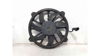 ELECTROVENTILADOR CITROEN C4 GRAND PICASSO I (2006-2011) 1.6 HDI 109CV 1560CC - L.6574827 / 1253K2