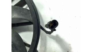 ELECTROVENTILADOR CITROEN C4 GRAND PICASSO I (2006-2011) 1.6 HDI 109CV 1560CC - L.6574827 / 1253K2