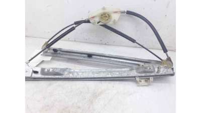 ELEVALUNAS DELANTERO IZQUIERDO CITROEN C4 GRAND PICASSO I (2006-2011) 1.6 HDI 109CV 1560CC - L.6574829 / 9221CV
