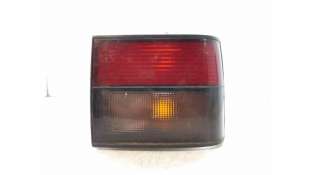 PILOTO TRASERO DERECHO RENAULT 21 SEDÁN (1989-1994) 2.1 D (L48V, L48O) 72CV 2068CC - L.6575178 / 7700792910