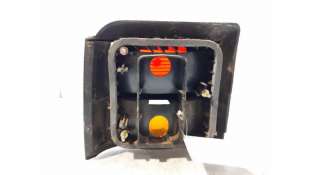 PILOTO TRASERO DERECHO RENAULT 21 SEDÁN (1989-1994) 2.1 D (L48V, L48O) 72CV 2068CC - L.6575178 / 7700792910 2