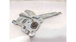 ELEVALUNAS TRASERO DERECHO NISSAN MICRA III (2005-2010) 1.5 DCI 68CV 1461CC - L.6575445 / 280406