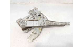 ELEVALUNAS TRASERO DERECHO NISSAN MICRA III (2005-2010) 1.5 DCI 68CV 1461CC - L.6575445 / 280406