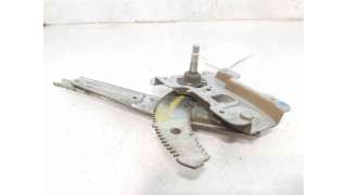 ELEVALUNAS TRASERO DERECHO NISSAN MICRA III (2005-2010) 1.5 DCI 68CV 1461CC - L.6575445 / 280406