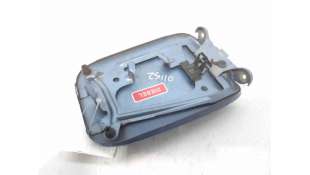 TAPA EXTERIOR COMBUSTIBLE NISSAN MICRA III (2005-2010) 1.5 DCI 68CV 1461CC - L.6575623 / 17221BC500 2
