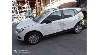 MANGUETA DELANTERA DERECHA CITROEN SAXO (1996-2001) 1.5 D 57CV 1527CC - L.6575754 / 3645A7