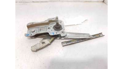 ELEVALUNAS DELANTERO IZQUIERDO NISSAN MICRA III (2005-2010) 1.5 DCI 68CV 1461CC - L.6575792 / 050506
