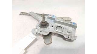 ELEVALUNAS DELANTERO IZQUIERDO NISSAN MICRA III (2005-2010) 1.5 DCI 68CV 1461CC - L.6575792 / 050506
