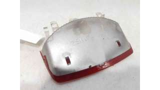 LUZ CENTRAL DE FRENO NISSAN MICRA III (2005-2010) 1.5 DCI 68CV 1461CC - L.6575820 / 021390