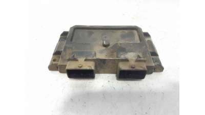 CENTRALITA MOTOR UCE CITROEN BERLINGO / BERLINGO FIRST LIMUSINA (1998-2005) 1.9 D (MFWJZ) 70CV 1868CC - L.6575886 / 9661879