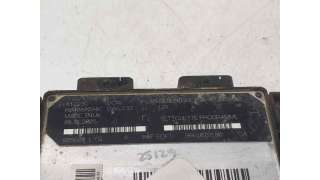 CENTRALITA MOTOR UCE CITROEN BERLINGO / BERLINGO FIRST LIMUSINA (1998-2005) 1.9 D (MFWJZ) 70CV 1868CC - L.6575886 / 9661879