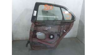 PUERTA TRASERA IZQUIERDA VOLKSWAGEN JETTA III (2005-2010) 1.9 TDI 105CV 1896CC - L.6576087 / 1K5833301Q