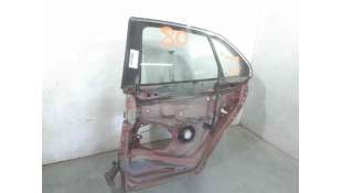 PUERTA TRASERA IZQUIERDA VOLKSWAGEN JETTA III (2005-2010) 1.9 TDI 105CV 1896CC - L.6576087 / 1K5833301Q 2