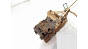 CERRADURA PUERTA DELANTERA DERECHA OTROS VEHICULOS - L.6576162 / 9136F6 2