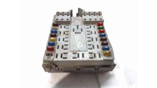 CAJA RELES / FUSIBLES FIAT PUNTO (1999-2010) 1.2 60 (188.030, .050, .130, .150, .230, .250) 60CV 1242CC - L.6576722 / 46760