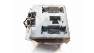 CAJA RELES / FUSIBLES FIAT PUNTO (1999-2010) 1.2 60 (188.030, .050, .130, .150, .230, .250) 60CV 1242CC - L.6576722 / 46760 2