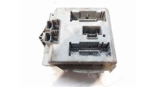 CAJA RELES / FUSIBLES FIAT PUNTO (1999-2010) 1.2 60 (188.030, .050, .130, .150, .230, .250) 60CV 1242CC - L.6576722 / 46760