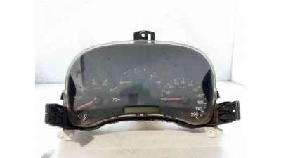 CUADRO INSTRUMENTOS FIAT PUNTO (1999-2010) 1.2 60 (188.030, .050, .130, .150, .230, .250) 60CV 1242CC - L.6576792 / 4681296