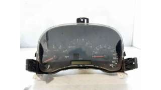 CUADRO INSTRUMENTOS FIAT PUNTO (1999-2010) 1.2 60 (188.030, .050, .130, .150, .230, .250) 60CV 1242CC - L.6576792 / 4681296