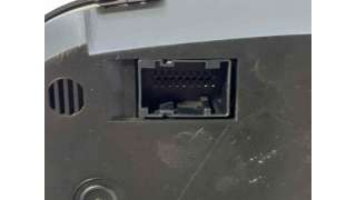 CUADRO INSTRUMENTOS FIAT PUNTO (1999-2010) 1.2 60 (188.030, .050, .130, .150, .230, .250) 60CV 1242CC - L.6576792 / 4681296